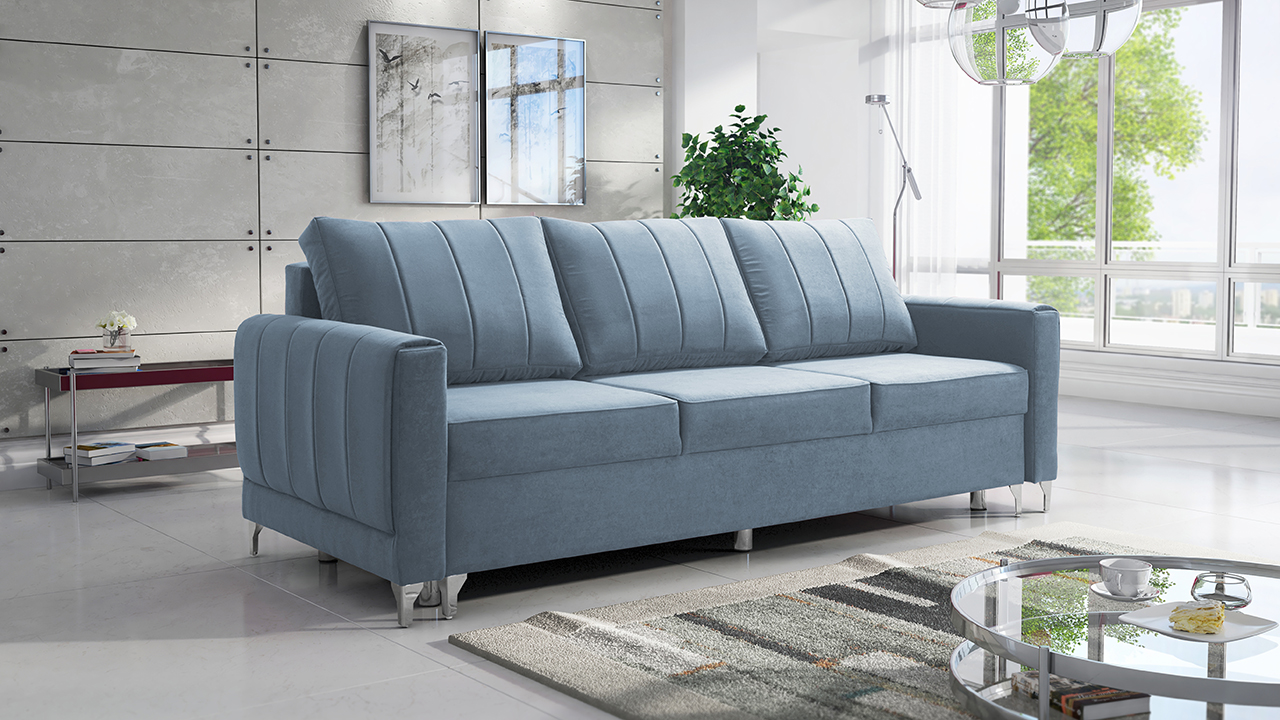 Pohovka Olli Farebné prevedenie Uttario Velvet 2960