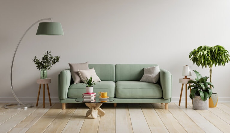 roztahovaci gauc s uloznym priestorom