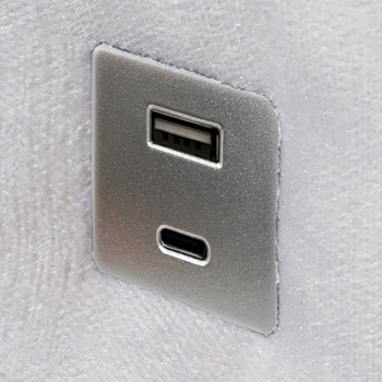 Strieborná (+ 20€)