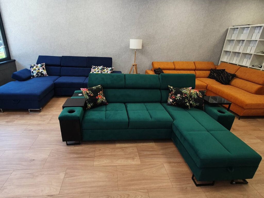 potahove latky na gauc