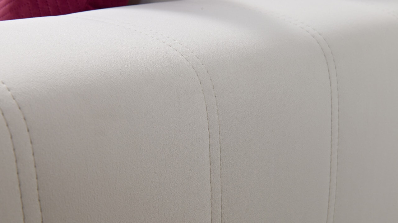 Rohová sedačka BELUTI II Detail