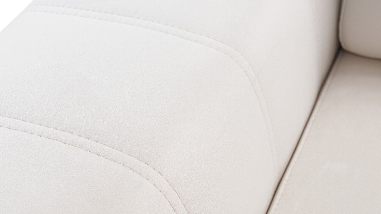 Rohová sedačka BELUTI II Detail