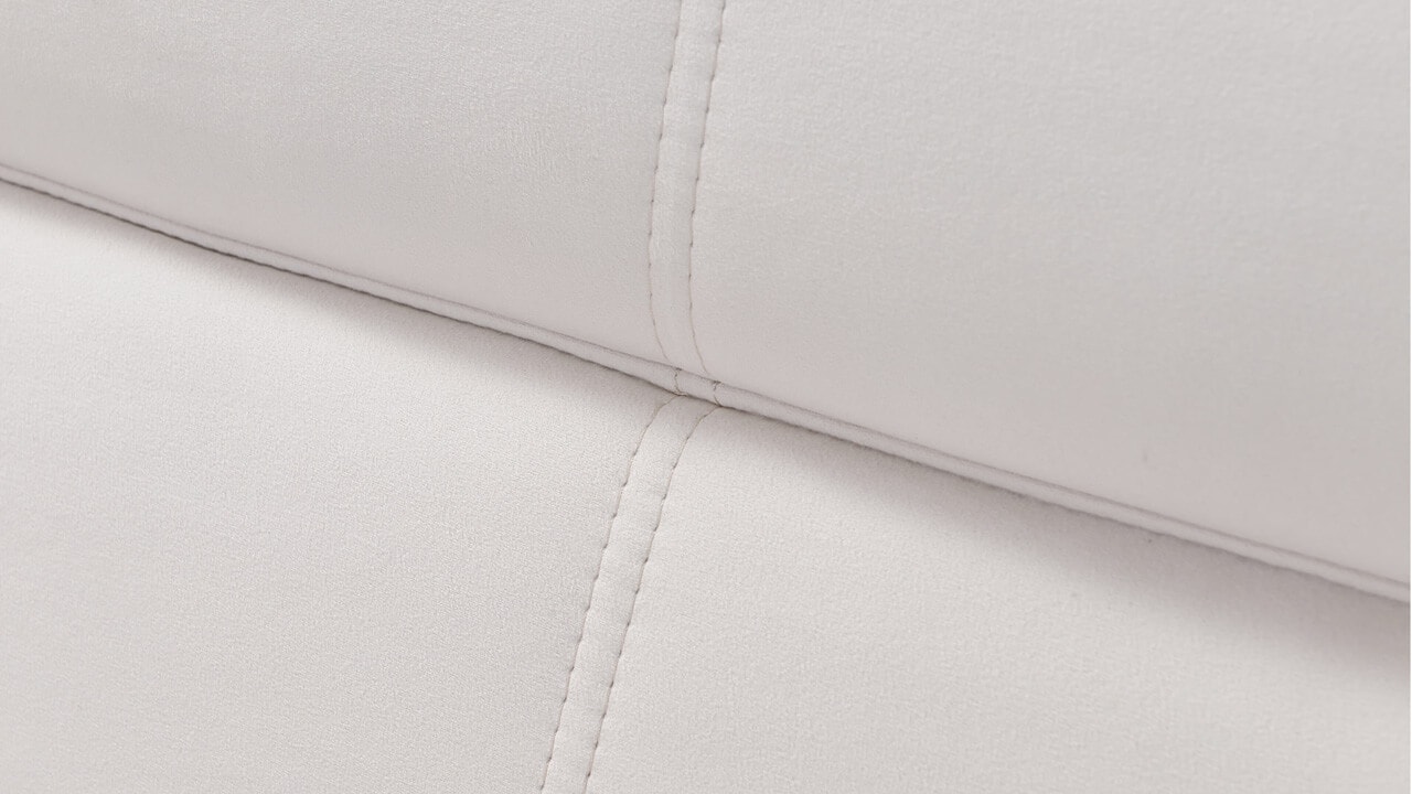 Rohová sedačka BELUTI II Detail