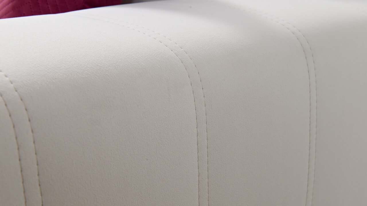 Rohová sedačka BELUTI II MIX Detail