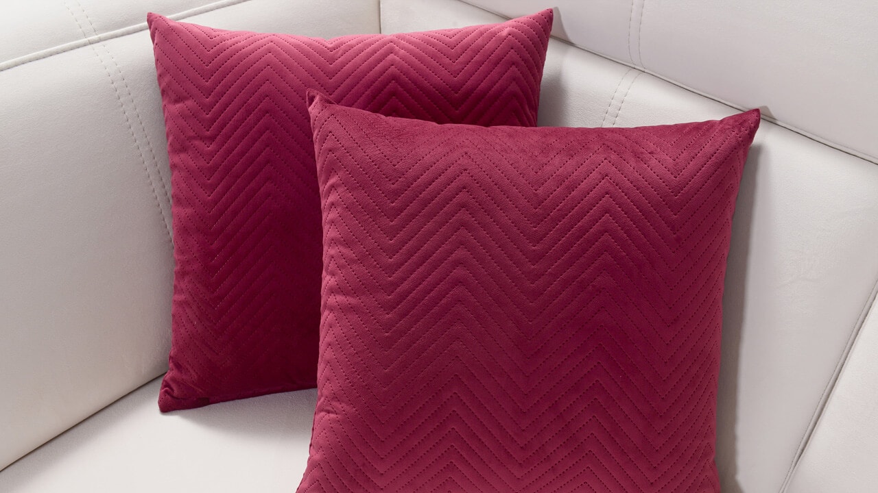 Rohová sedačka BELUTI II Vankúše