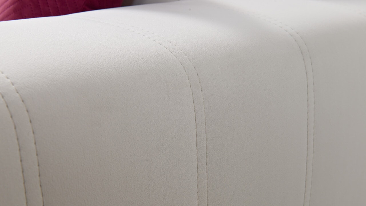 Rohová sedačka BELUTI III Detail