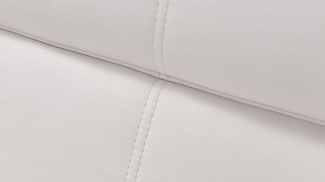 Rohová sedačka BELUTI III Detail