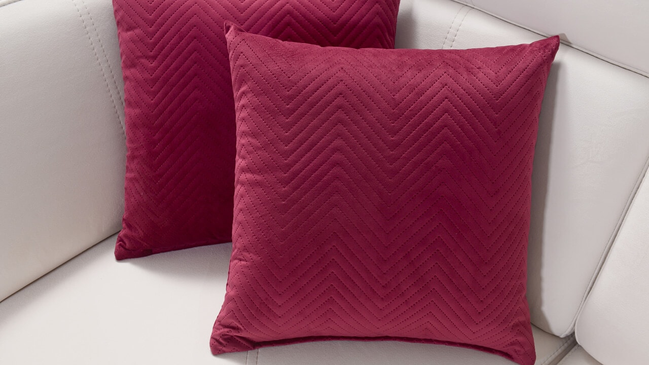 Rohová sedačka BELUTI III Vankúše