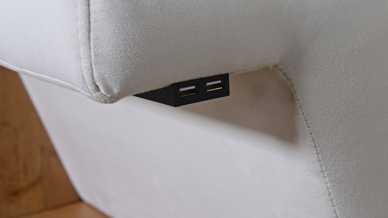 Sedacia súprava BELUTI IV Detail