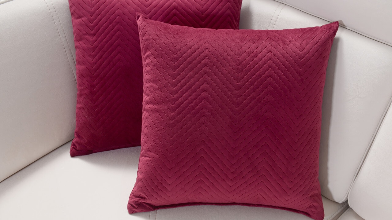 Sedacia súprava BELUTI IV Vankúše