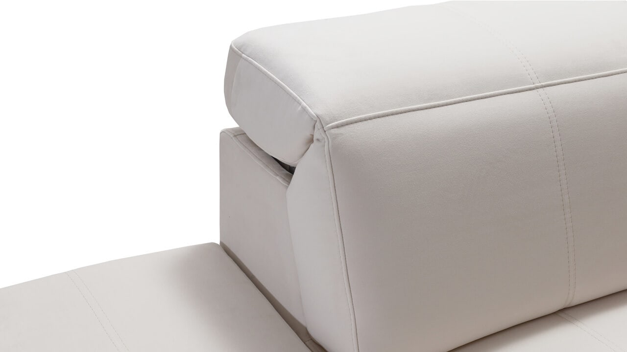 Sedacia súprava BELUTI VI MIX Detail