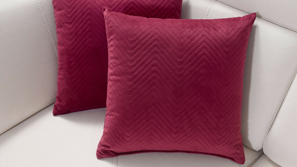 Rohová sedačka BELUTI VII MIX Vankúše