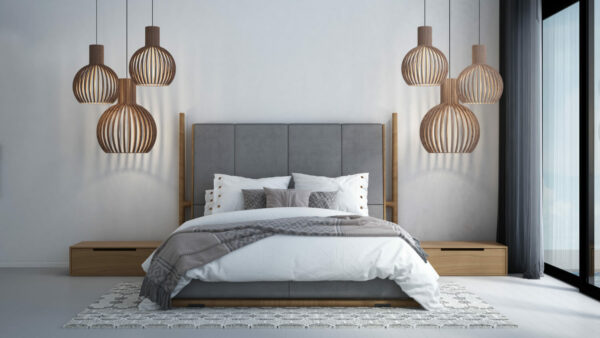 ako vybrat manzelsku postel