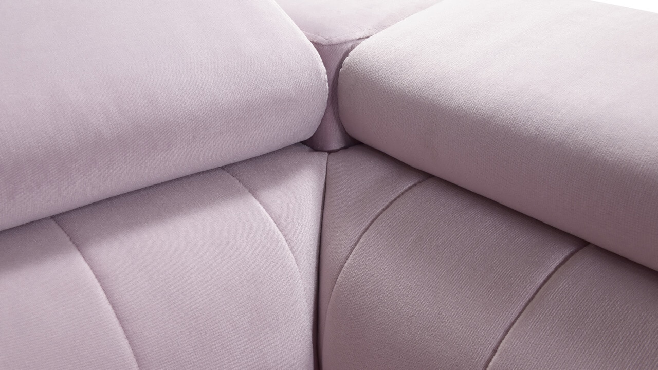 Sedacia súprava SIIDE V MAXI Detail