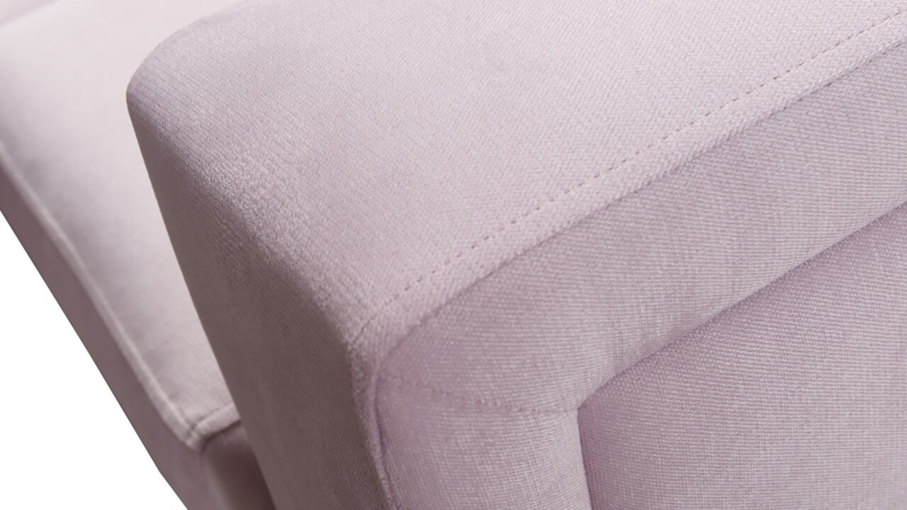 Sedacia súprava SIIDE V MAXI Detail