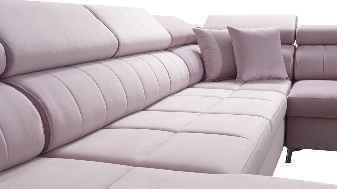 Sedacia súprava SIIDE V MAXI Detail