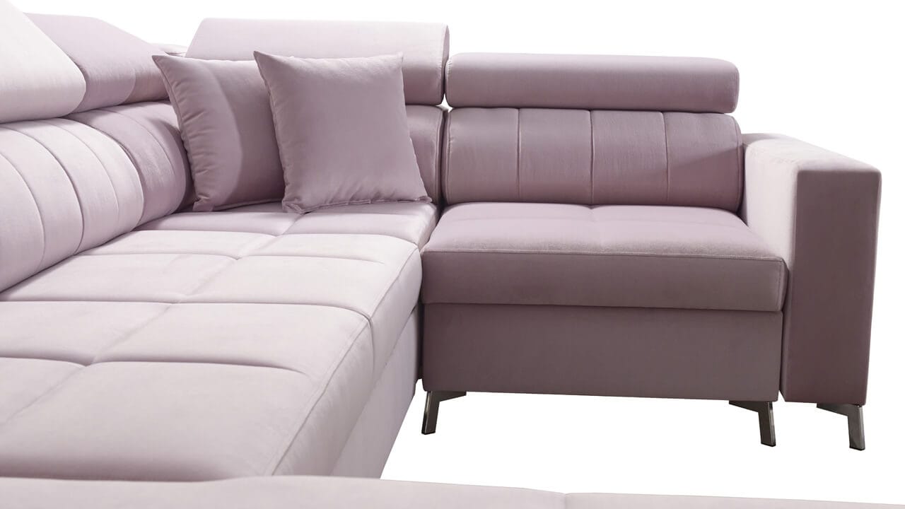 Sedacia súprava SIIDE V MAXI Pohľad zboku