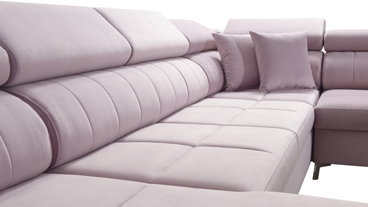 Sedacia súprava SIIDE V MINI Detail