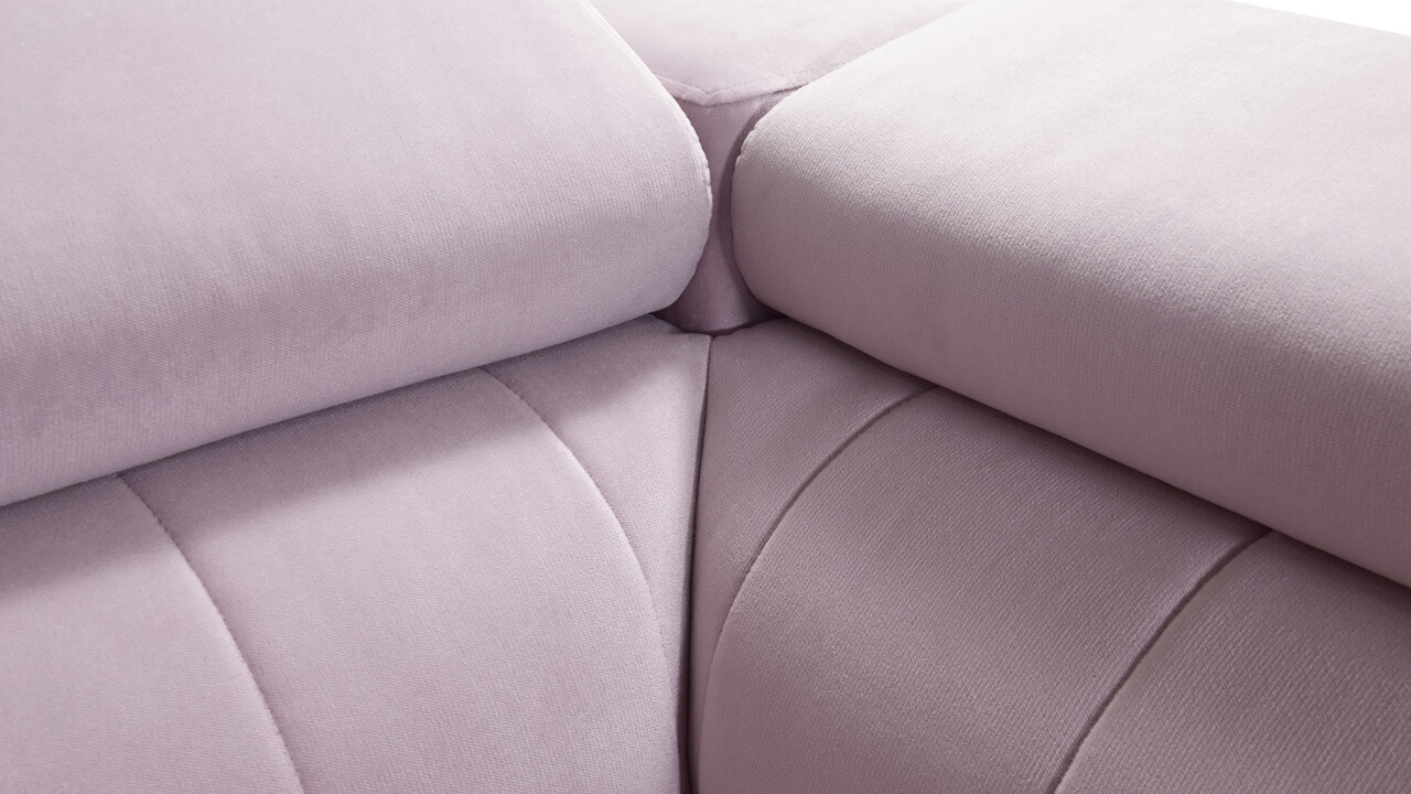 Sedacia súprava SIIDE V MINI Detail