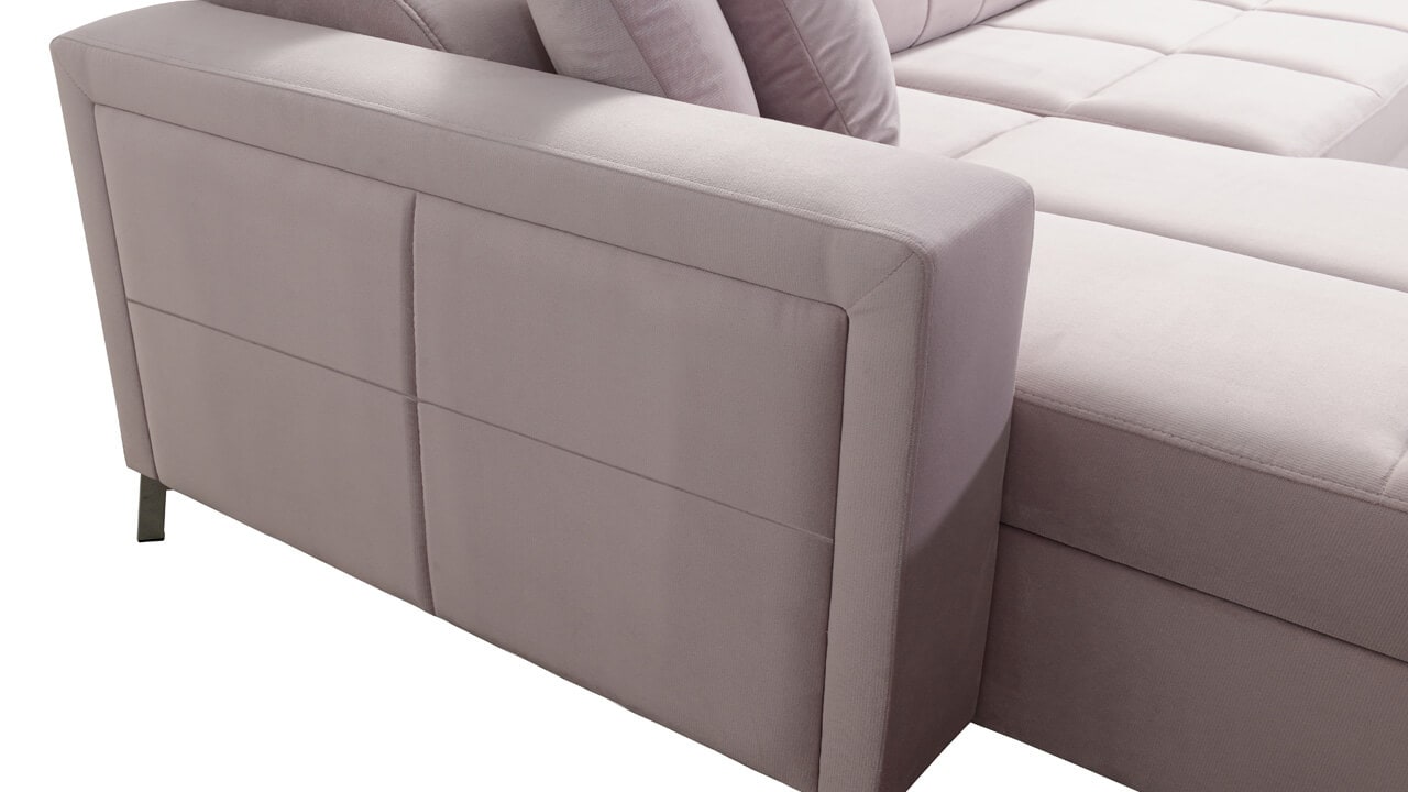 Sedacia súprava SIIDE V MINI Detail