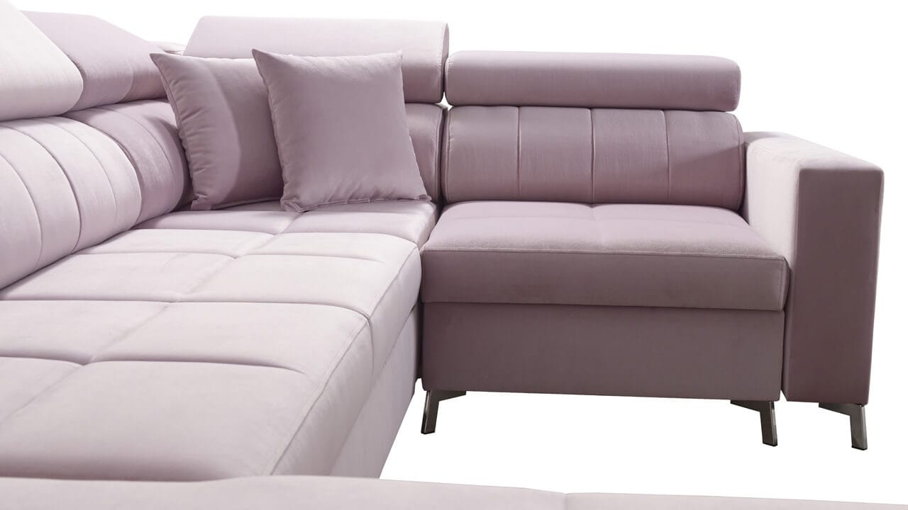 Sedacia súprava SIIDE V MINI Pohľad zboku