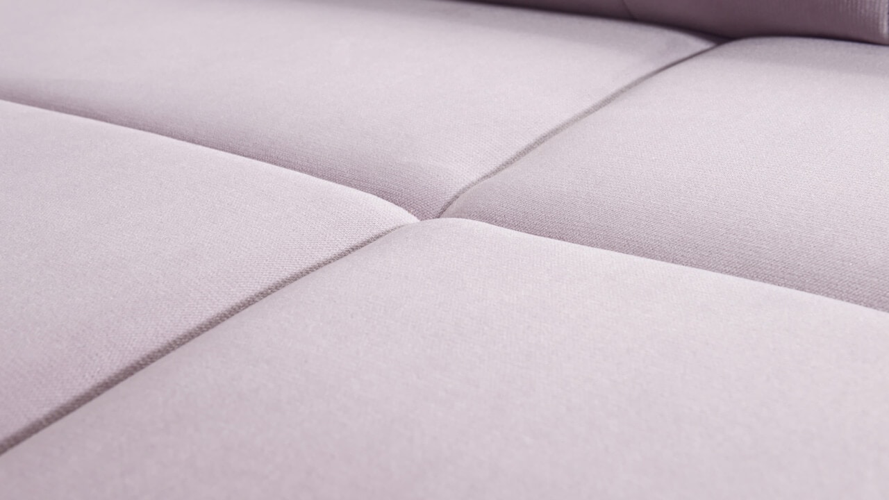 Sedacia súprava SIIDE VII Detail