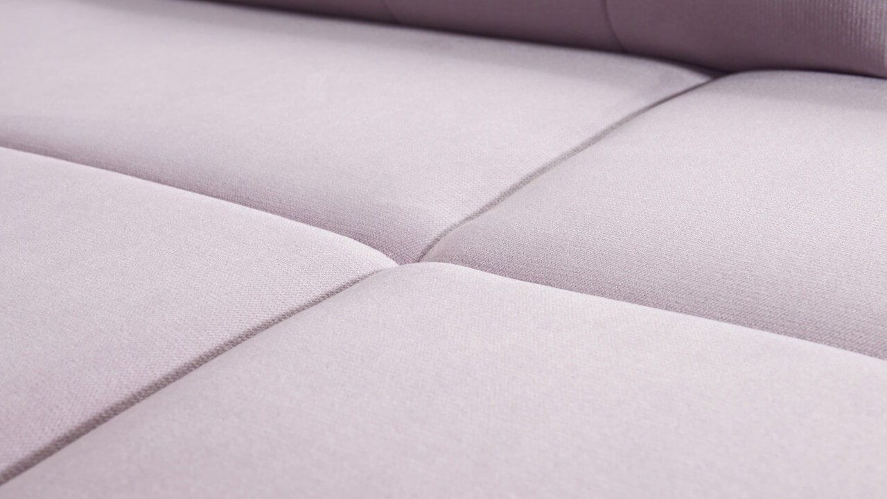 Rohová sedačka SIIDE X MAXI Detail