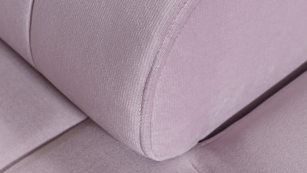 Rohová sedačka SIIDE X MAXI Detail