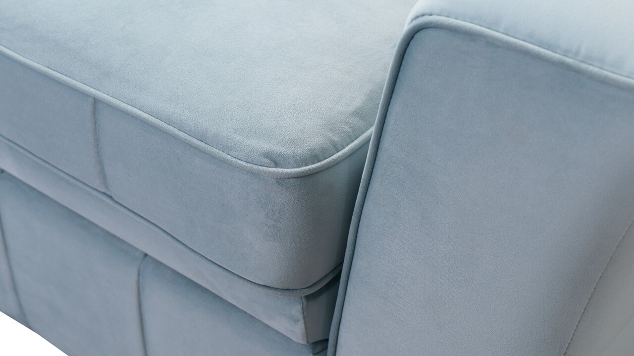 Rohová sedačka BARTEEZ I Detail