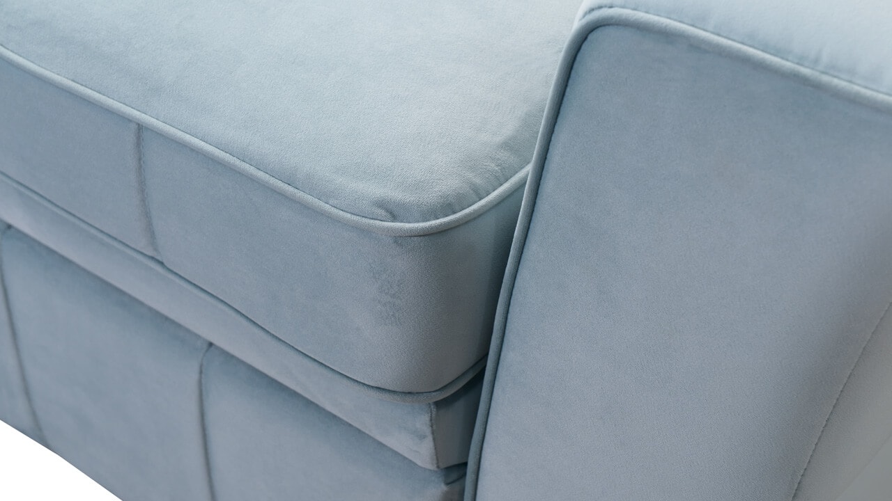 Rohová sedačka BARTEEZ IV Detail