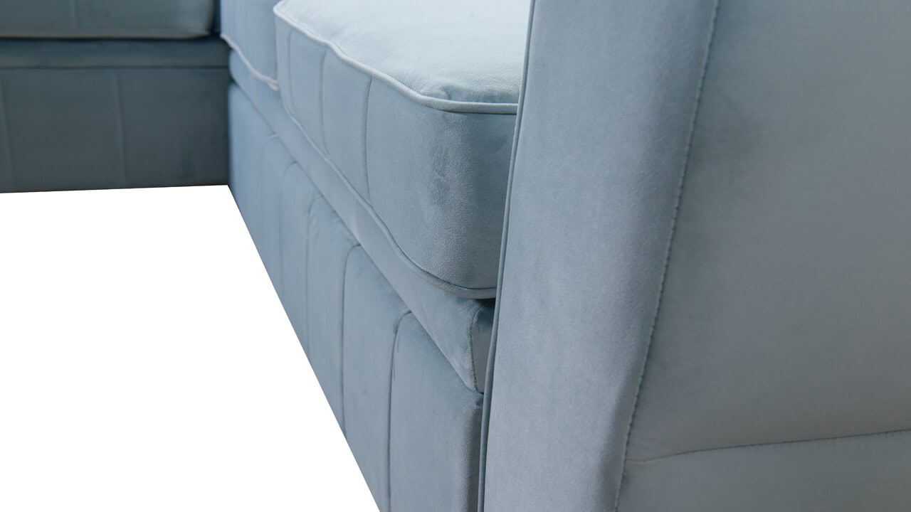 Rohová sedačka BARTEEZ IV Detail