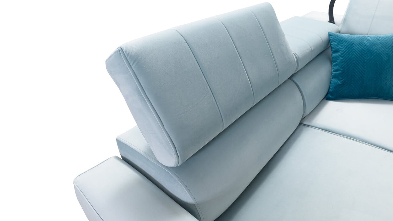 Sedacia súprava BARTEEZ V Detail