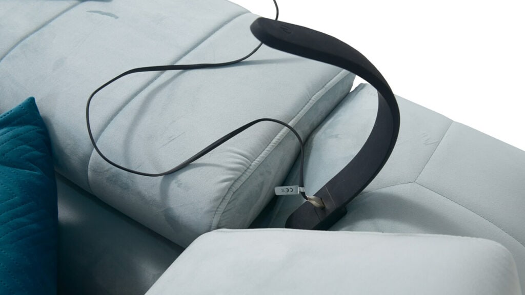 Sedacia súprava BARTEEZ V Lampa