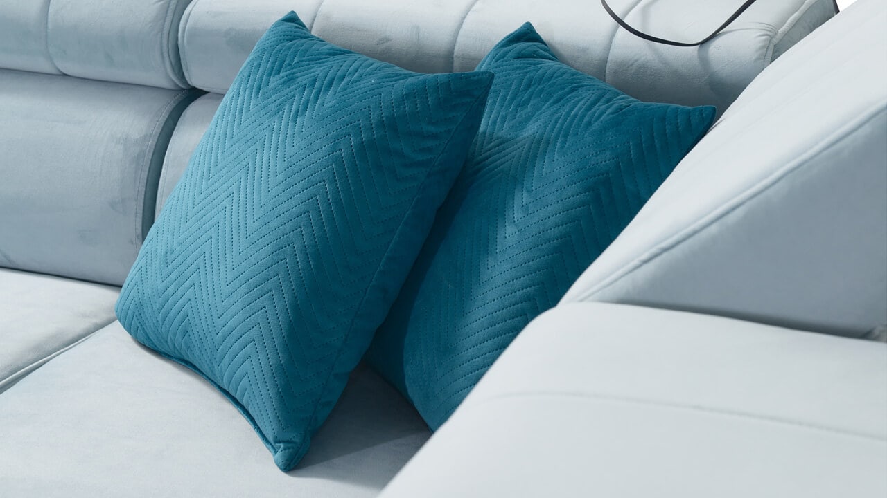 Sedacia súprava BARTEEZ V Vankúše