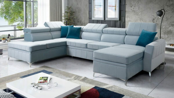 Sedacia súprava BARTEEZ VI Pravý roh