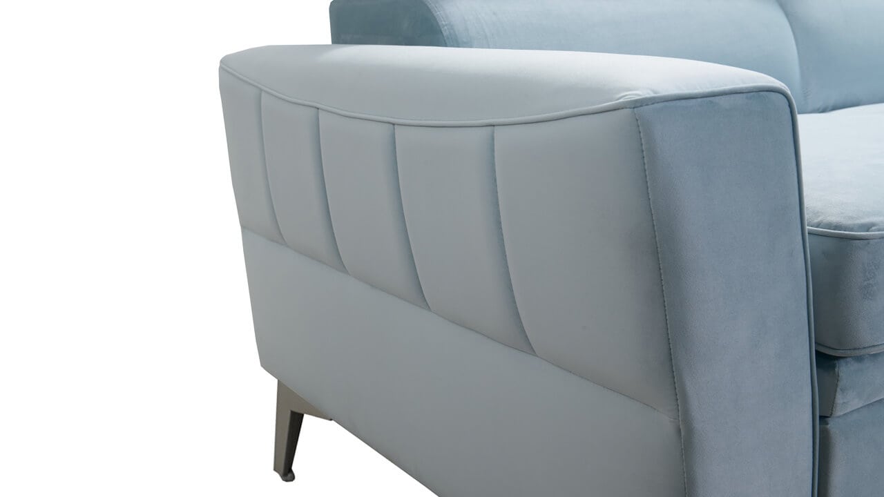 Sedacia súprava BARTEEZ VII Detail