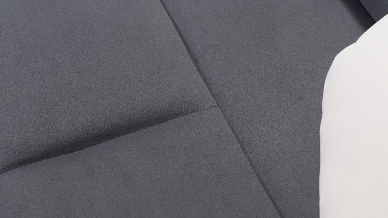 Sedacia súprava DEUSS VI Detail