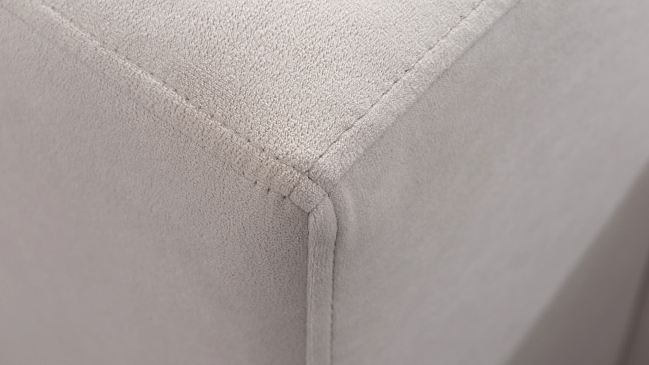 Rohová sedačka BARTON III Detail