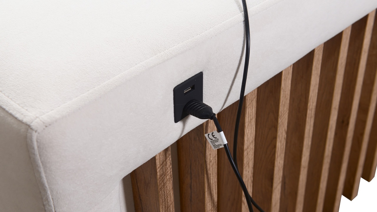 Sedacia súprava BARTON IV Detail