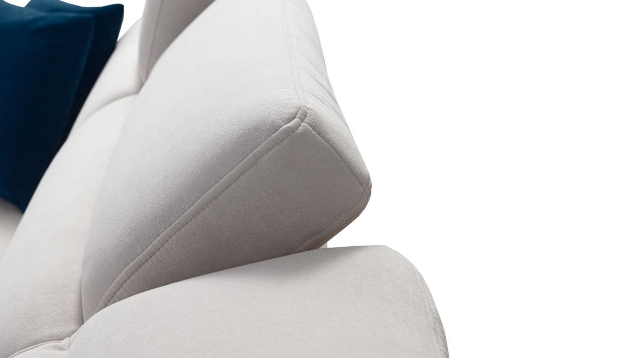 Sedacia súprava BARTON IV Detail