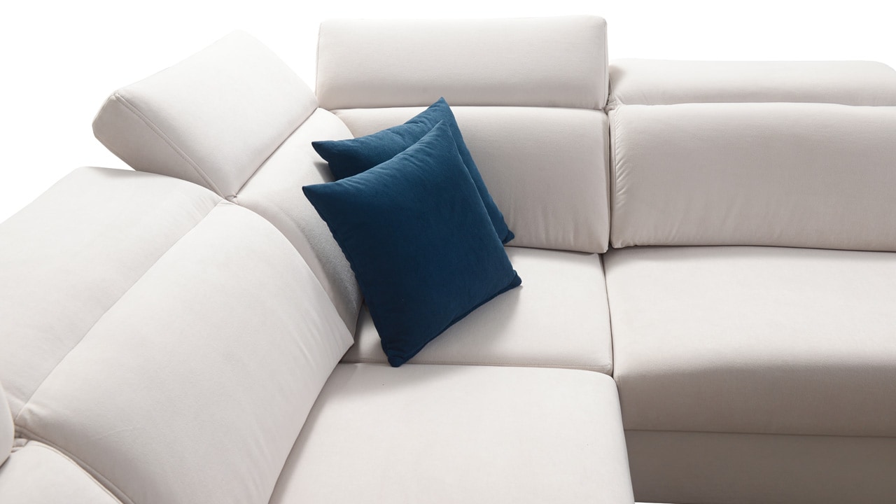 Sedacia súprava BARTON IV Detail