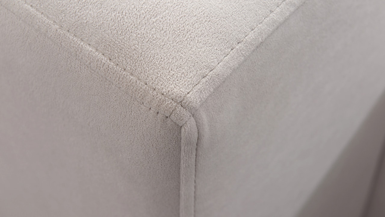 Rohová sedačka BARTON IX Detail