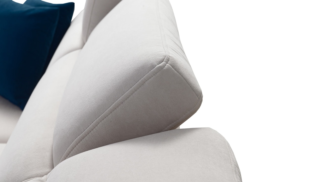 Sedacia súprava BARTON VI Detail