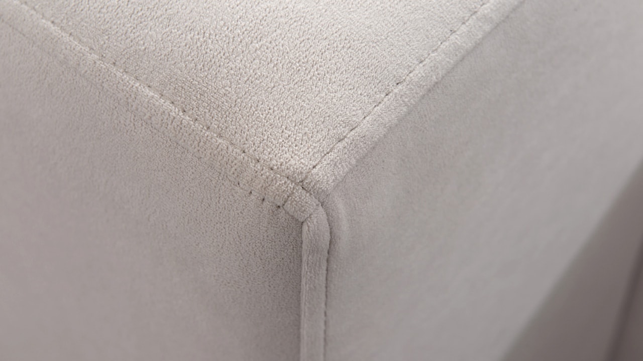 Sedacia súprava BARTON VI Detail