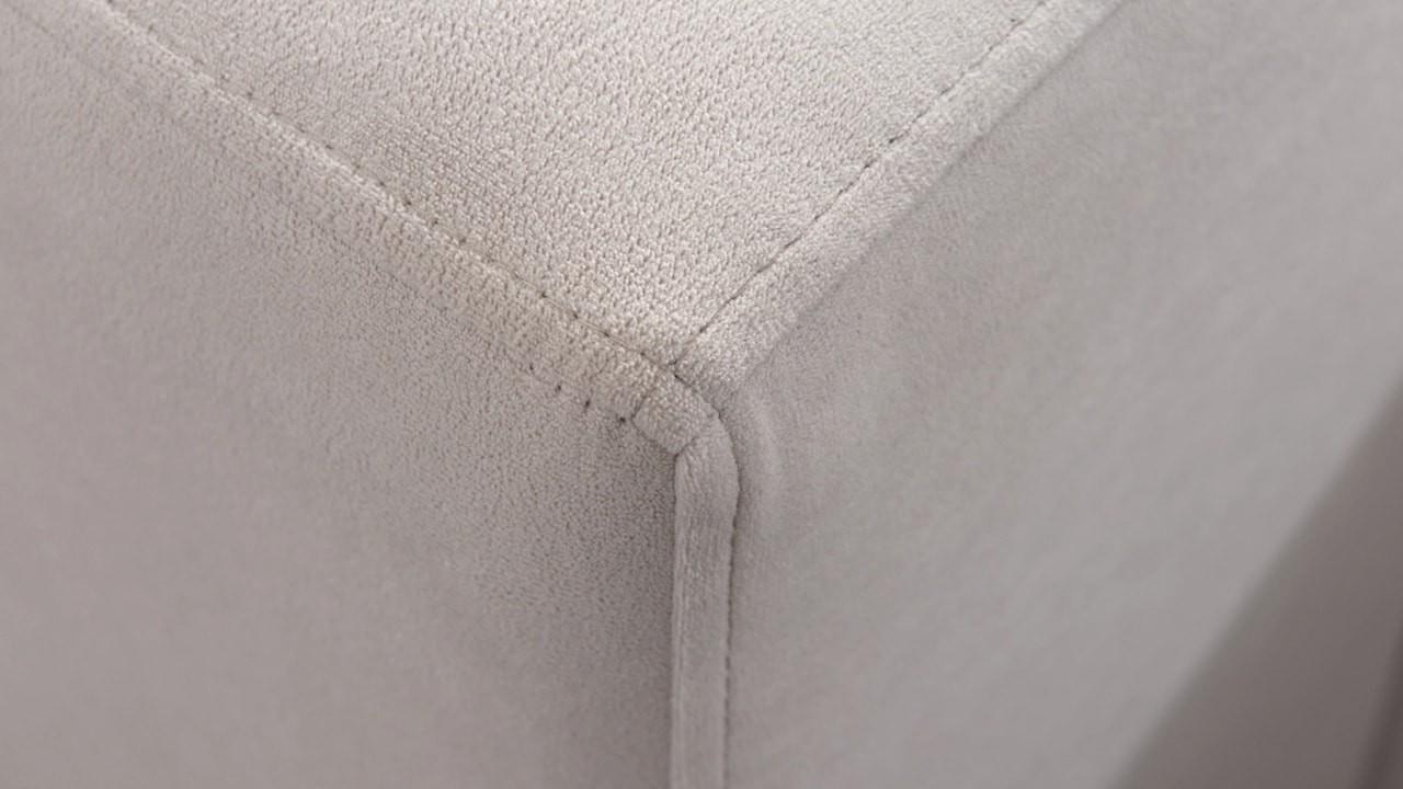 Sedacia súprava BARTON VIII Detail