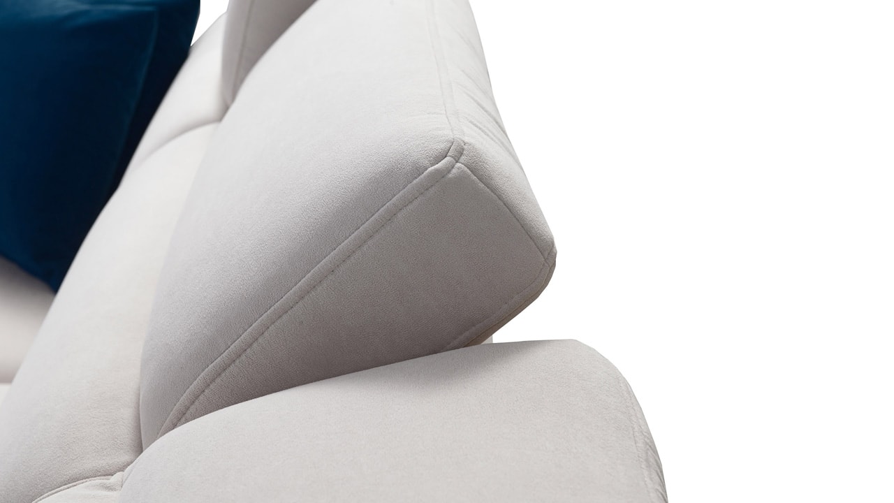 Sedacia súprava BARTON X Detail