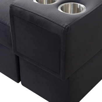 V látke podrúčiek (+ 20€)