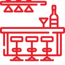 sedacka pre obyvacku spojenu s kuchynou