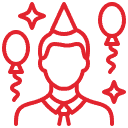 sedacka pre velke navstevy