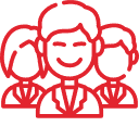 sedacka do spolocenskych miestnosti vo firmach